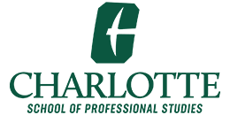 University of North Carolina Charlotte School of Professional Studies