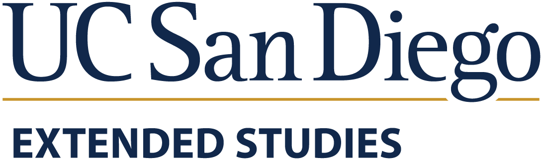 University of California, San Diego Extended Studies